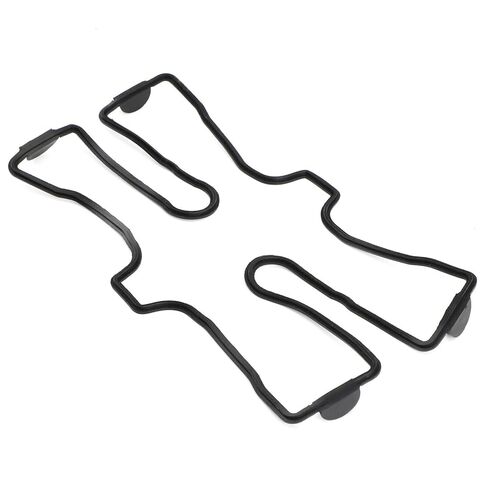 Royal Sun Engine Cylinder Head Guard Cover Gasket Valve Cover Compatible with Yamaha V-MAX1200 VMX12 XVZ1200 XVZ1300 Part Number:26H-11193-00-00, 26H-11193-01-00 in Kuwait