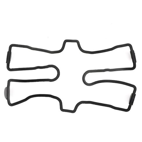 Royal Sun Engine Cylinder Head Guard Cover Gasket Valve Cover Compatible with Yamaha V-MAX1200 VMX12 XVZ1200 XVZ1300 Part Number:26H-11193-00-00, 26H-11193-01-00 in Kuwait