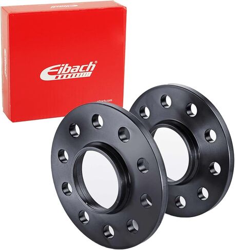 Eibach MIS90212002B Pro-Spacer System 2 12 mm per disc 120 72,5 Mini Countryman Paceman in Kuwait