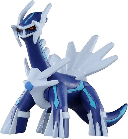 Pokemon Takara Tomy Monster Collection Moncolle ML-06 Dialga Figure in Kuwait
