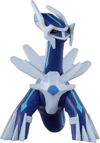 Pokemon Takara Tomy Monster Collection Moncolle ML-06 Dialga Figure in Kuwait