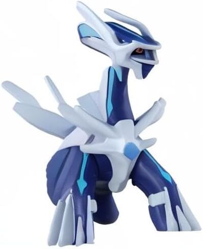 Pokemon Takara Tomy Monster Collection Moncolle ML-06 Dialga Figure in Kuwait