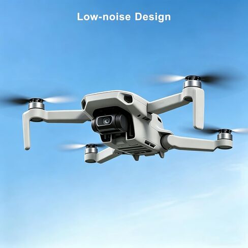 16 قطعة من المراوح مع مفك براغي مغناطيسي لـ DJI Mini 4K/ 2/2 SE، شفرات احتياطية بديلة منخفضة الضوضاء، لملحقات طائرات Mavic Mini 4K/ Mini 2/ Mini 2 SE بدون طيار in Kuwait