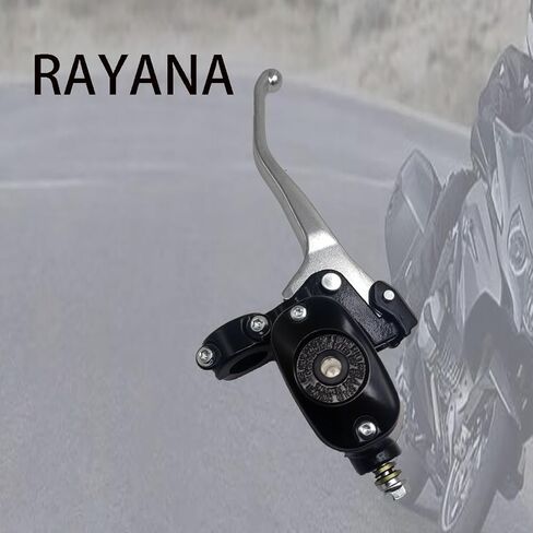 رافعة أسطوانة رئيسية للمكابح الأمامية من RAYANA 2010440 لـ Polaris Sportsman 300 400 450 500 550 570 700 800 1000 in Kuwait