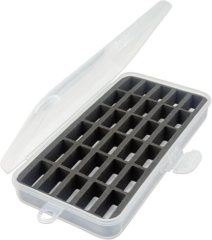 YEQIN #BB-30 Box Bobbin Case for Jumbo (M Size) Bobbin (Box Only) Hold 30PCS Bobbins for Jumbo Bobbin 7/8-Series Sewing Machines bobbins in Saudi Arabia