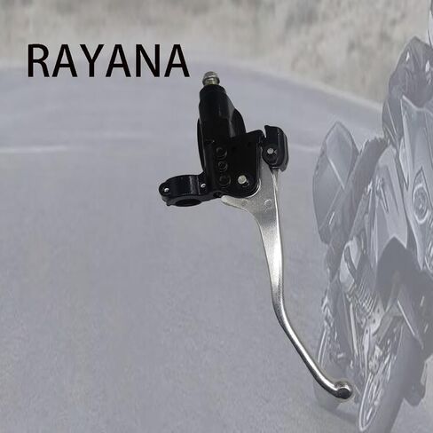 رافعة أسطوانة رئيسية للمكابح الأمامية من RAYANA 2010440 لـ Polaris Sportsman 300 400 450 500 550 570 700 800 1000 in Kuwait