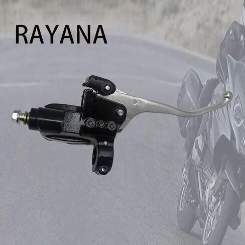 رافعة أسطوانة رئيسية للمكابح الأمامية من RAYANA 2010440 لـ Polaris Sportsman 300 400 450 500 550 570 700 800 1000 in Kuwait