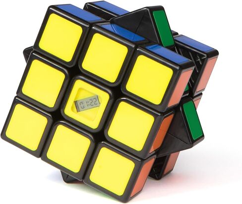 لعبة لغز روبيك المحفز للعقل، مكعب روبيك المؤقت 3x3 in Kuwait