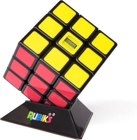 لعبة لغز روبيك المحفز للعقل، مكعب روبيك المؤقت 3x3 in Kuwait