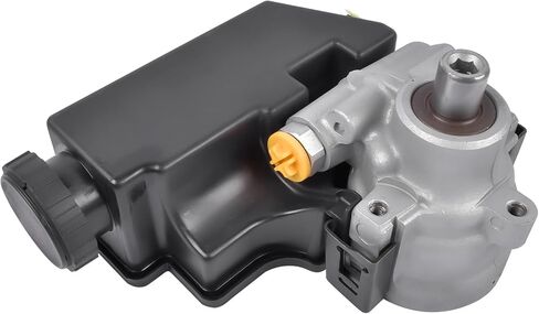 Power Steering Pump Replacement for Chevy S10 GMC Sonoma 1995-1999 Isuzu Hombre 1996-2000 2.2L 20-58538 26039621 26046904 in Kuwait
