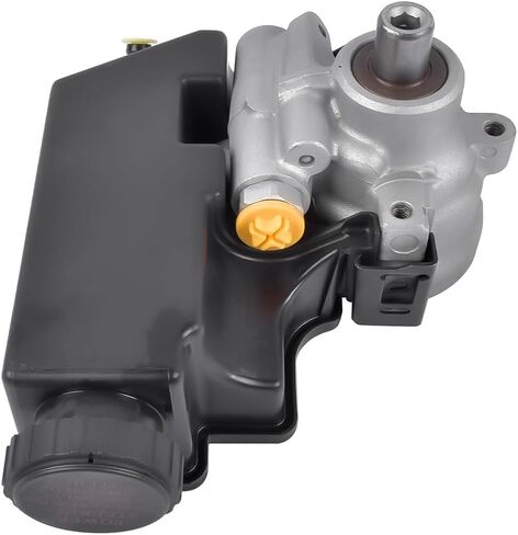 Power Steering Pump Replacement for Chevy S10 GMC Sonoma 1995-1999 Isuzu Hombre 1996-2000 2.2L 20-58538 26039621 26046904 in Kuwait