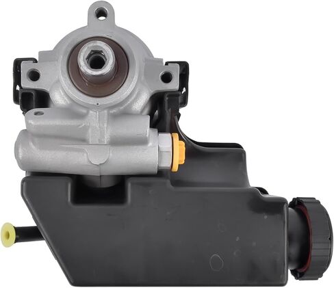 Power Steering Pump Replacement for Chevy S10 GMC Sonoma 1995-1999 Isuzu Hombre 1996-2000 2.2L 20-58538 26039621 26046904 in Kuwait