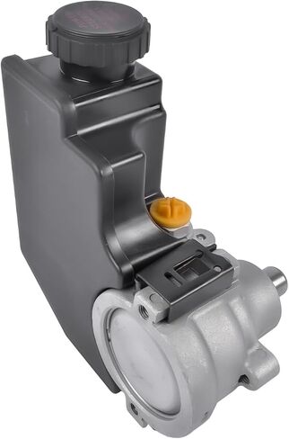 Power Steering Pump Replacement for Chevy S10 GMC Sonoma 1995-1999 Isuzu Hombre 1996-2000 2.2L 20-58538 26039621 26046904 in Kuwait