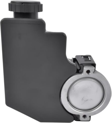 Power Steering Pump Replacement for Chevy S10 GMC Sonoma 1995-1999 Isuzu Hombre 1996-2000 2.2L 20-58538 26039621 26046904 in Kuwait
