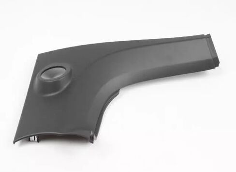 Chrysler UF57XDVAA Bezel Instrument Panel in Kuwait