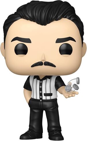 Funko Pop! Television: Fallout TV - Robert House - Amazon Exclusive - Collectable Vinyl Figure - Gift Idea - Official Merchandise - Toys for Kids & Adults - TV Fans - Figure for Collectors and Display in Kuwait