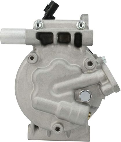 New A/C Compressor fits Hyundai Elantra 2.0L - 2007 2008 2009 2010 2011 2012 - OE# 977012H140 in Saudi Arabia