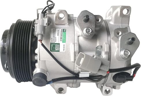 ضاغط مكيف الهواء الجديد لكزس GS300، GS350، IS250، IS350 - OE # 4711568 in Kuwait