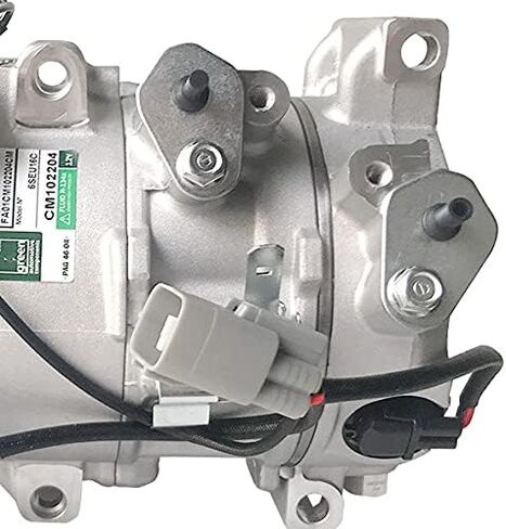 ضاغط مكيف الهواء الجديد لكزس GS300، GS350، IS250، IS350 - OE # 4711568 in Kuwait