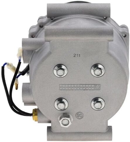 A/C Compressor TRS105 for Dodge B150, B1500, B250, B2500, B350, B3500, Ram 1500 Van QR in Kuwait