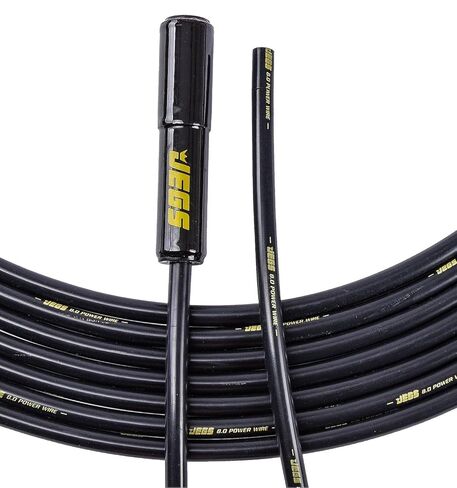 JEGS 40284 أسلاك توصيل الإشعال العالمية بدرجة حرارة عالية in Kuwait