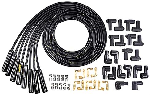 JEGS 40284 أسلاك توصيل الإشعال العالمية بدرجة حرارة عالية in Kuwait