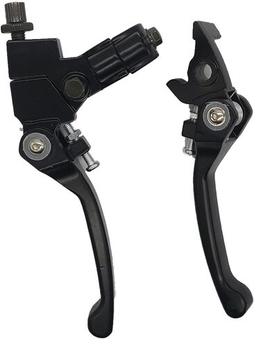 7/8 "للطي دواسة فرامل رافعة مقبض 90cc 110cc 125cc 140cc 150cc 160cc حفرة الترابية دراجة نارية Rfz 125cc SSR ATV in Kuwait