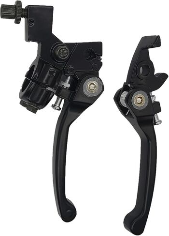 7/8 "للطي دواسة فرامل رافعة مقبض 90cc 110cc 125cc 140cc 150cc 160cc حفرة الترابية دراجة نارية Rfz 125cc SSR ATV in Kuwait