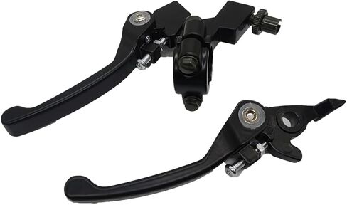 7/8 "للطي دواسة فرامل رافعة مقبض 90cc 110cc 125cc 140cc 150cc 160cc حفرة الترابية دراجة نارية Rfz 125cc SSR ATV in Kuwait