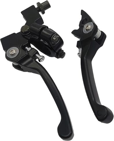 7/8 "للطي دواسة فرامل رافعة مقبض 90cc 110cc 125cc 140cc 150cc 160cc حفرة الترابية دراجة نارية Rfz 125cc SSR ATV in Kuwait