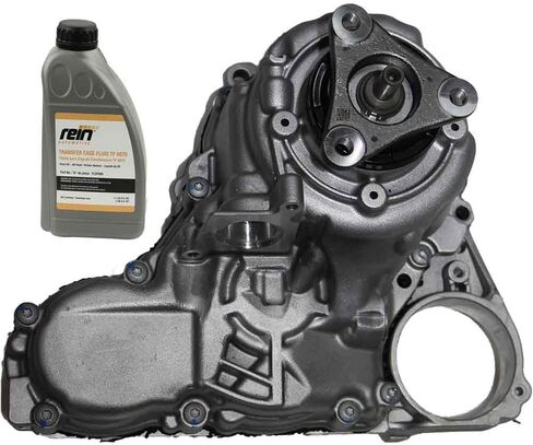 تم إعادة تصنيع علبة نقل BuyAutoParts S9-D0308R in Kuwait