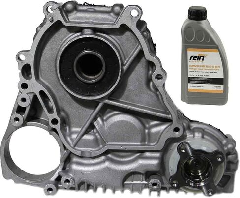 تم إعادة تصنيع علبة نقل BuyAutoParts S9-D0308R in Kuwait