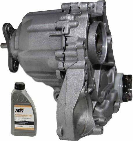 تم إعادة تصنيع علبة نقل BuyAutoParts S9-D0308R in Kuwait