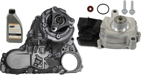 تم إعادة تصنيع علبة نقل BuyAutoParts S9-D0309R in Kuwait