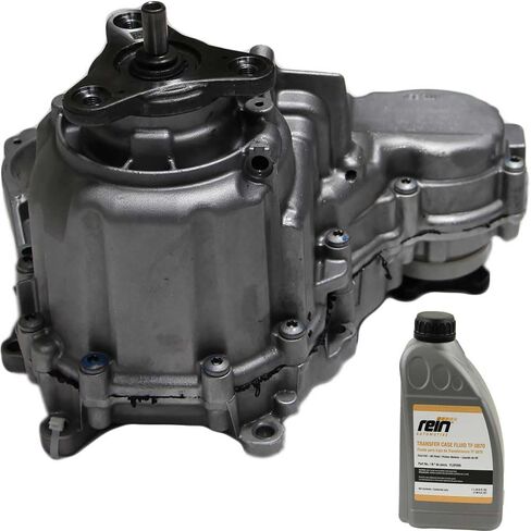 تم إعادة تصنيع علبة نقل BuyAutoParts S9-D0306R in Kuwait