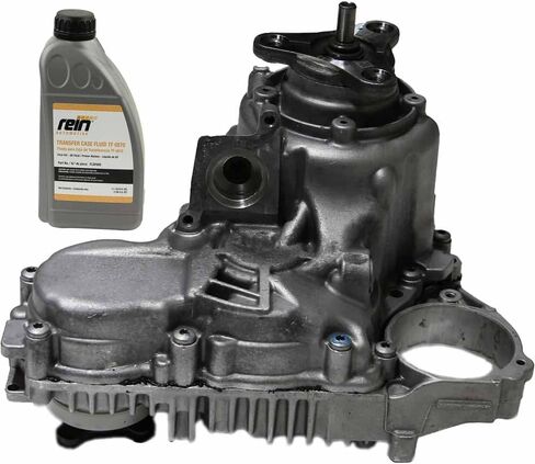 تم إعادة تصنيع علبة نقل BuyAutoParts S9-D0306R in Kuwait