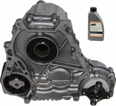 تم إعادة تصنيع علبة نقل BuyAutoParts S9-D0312R in Kuwait
