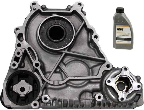 تم إعادة تصنيع علبة نقل BuyAutoParts S9-D0312R in Kuwait