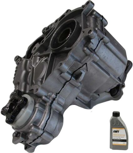 تم إعادة تصنيع علبة نقل BuyAutoParts S9-D0312R in Kuwait