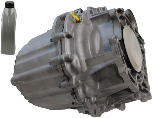 تم إعادة تصنيع علبة نقل BuyAutoParts S9-D0305R in Kuwait