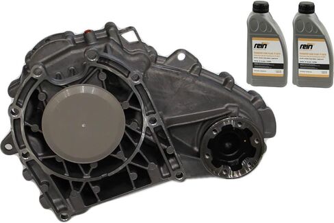 تم إعادة تصنيع علبة نقل BuyAutoParts S9-D0314R in Kuwait