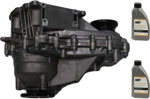 تم إعادة تصنيع علبة نقل BuyAutoParts S9-D0314R in Kuwait