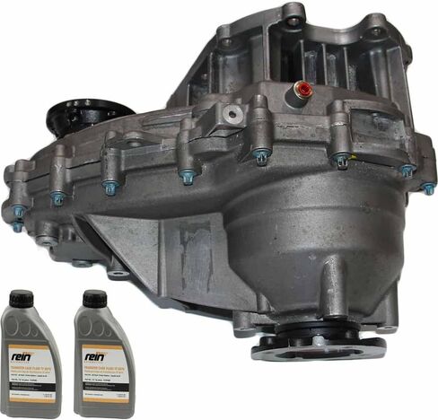 تم إعادة تصنيع علبة نقل BuyAutoParts S9-D0314R in Kuwait