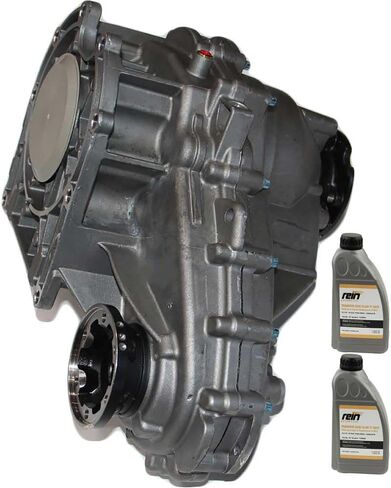 تم إعادة تصنيع علبة نقل BuyAutoParts S9-D0314R in Kuwait