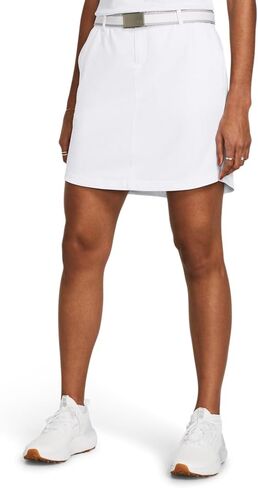 Under Armour Women's Drive Woven Skort in Saudi Arabia