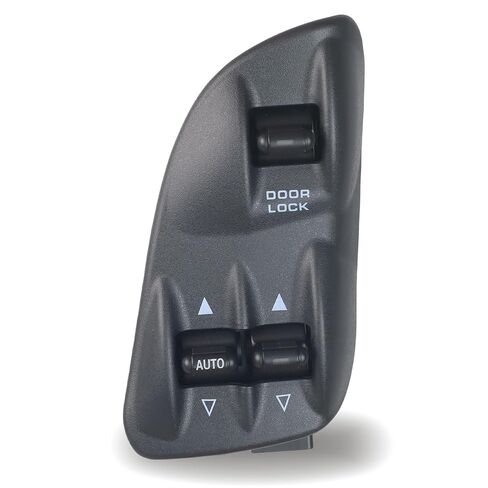 56021912AB Master Power Window Switch & Bezel Assembly Compatible with Dodge Ram 1500 2500 3500 1998-2002, Compatible with Dodge Dakota 1998-2000 Replace# 901-440 DS-1230 56021912AA in Saudi Arabia