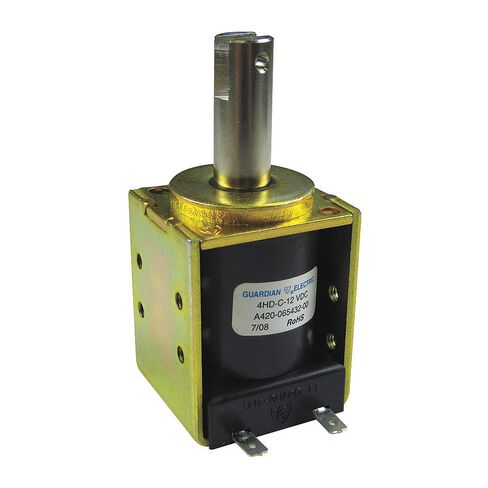 CO 4HD-I-24D Box Frame, Coil Power Continuous:32W ROHS Compliant: YES, Coil Resistance:18.9OHM, Voltage:24VDC, Frame Type:D Type/Box Type, Holding Force:65.333N, Intermittent, in Saudi Arabia