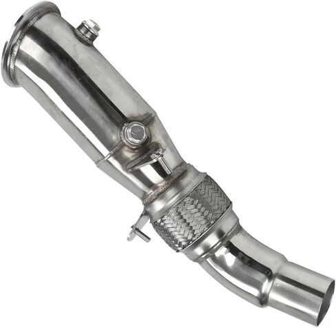 Exhaust Pipe For 2012-2016 BMW N20/F30 228i 320i 328i 330i 428i & 2014-2016 BMW 228i/xDrive & 2012-2016 BMW 320i/xDrive & 2012-2016 BMW 328i/xDrive & 2014-2016 BMW 428i/xDrive Exhaust Manifold in Saudi Arabia
