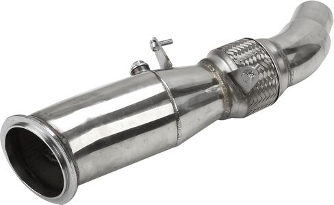 Exhaust Pipe For 2012-2016 BMW N20/F30 228i 320i 328i 330i 428i & 2014-2016 BMW 228i/xDrive & 2012-2016 BMW 320i/xDrive & 2012-2016 BMW 328i/xDrive & 2014-2016 BMW 428i/xDrive Exhaust Manifold in Saudi Arabia