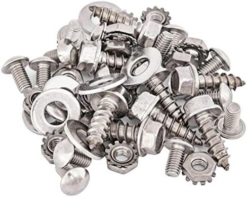 JEGS 90851 مجموعة أدوات الشبكة 1955-1956 تشيفي وجي إم سي شاحنة سوبربان ستانلس in Kuwait